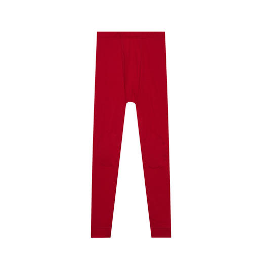 【阿米诺椰油】SCHIESSER德国舒雅男童经典阿米诺面料保暖套装245g37/20600W 商品图3