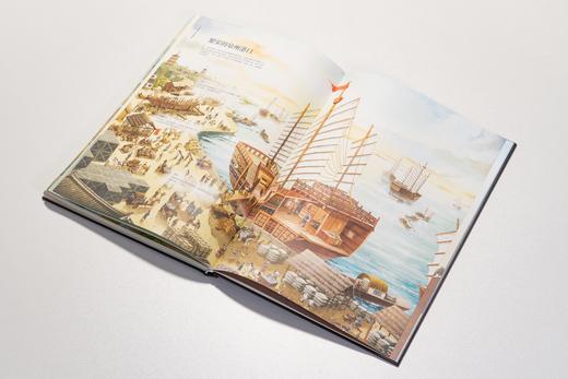 【精装】中国版图上的世界遗产（上下 全2册）赠 VR小程序 720°见证世遗之美 商品图11