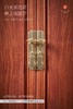 红桥红  家具严选  缅甸花梨（大果紫檀）【98两抽 餐边柜】 商品缩略图3
