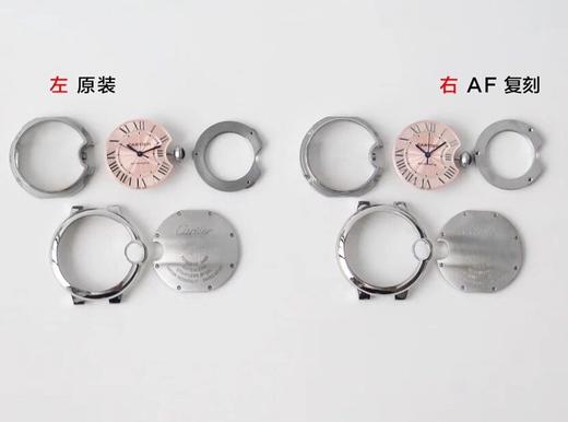 AF厂卡地亚蓝气球系列W6920100复刻手表一比一手表n厂c厂zf厂vs厂clean厂noob厂广州手表测评 商品图8