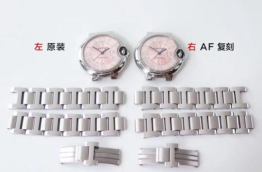 AF厂卡地亚蓝气球系列WSBB0046复刻手表一比一手表n厂c厂zf厂vs厂clean厂noob厂广州手表测评 商品图6