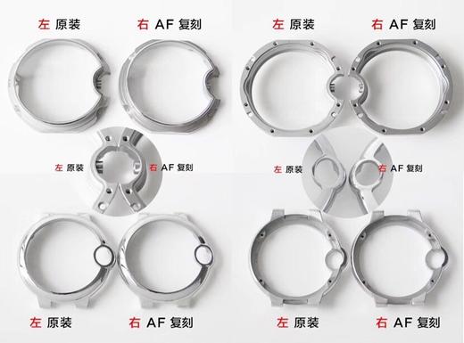AF厂卡地亚蓝气球系列WSBB0022复刻手表一比一手表n厂c厂zf厂vs厂clean厂noob厂广州手表测评 商品图7