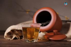 冲泡方法：2005《将军令》布朗山老生茶