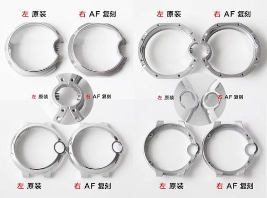 AF厂卡地亚蓝气球系列W6920100复刻手表一比一手表n厂c厂zf厂vs厂clean厂noob厂广州手表测评 商品图4