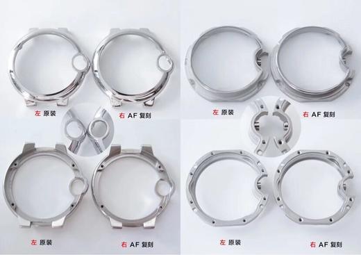 AF厂卡地亚蓝气球系列WSBB0046复刻手表一比一手表n厂c厂zf厂vs厂clean厂noob厂广州手表测评 商品图7