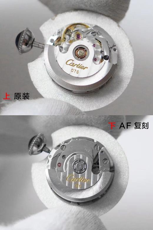 AF厂卡地亚蓝气球系列WSBB0022复刻手表一比一手表n厂c厂zf厂vs厂clean厂noob厂广州手表测评 商品图5