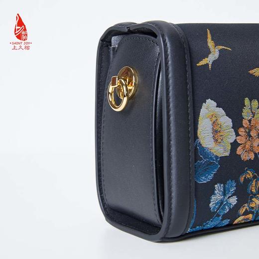 SAINTJOY/上久楷 女式斜背包 生机斜背包 BWS23B1001 商品图7
