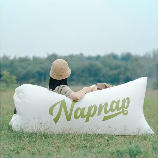 百货世界-飞图乐户外空气充气沙发CQSF010（象印专柜） 商品图0