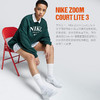 Nike/耐克网球鞋女新款专业缓震运动鞋 Court Zoom Lite 3DH1042 商品缩略图2