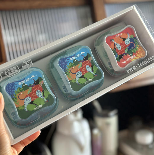 3盒59元🐄【活动：拍2减10】口碑贼好的一款牛肉干！董洁、徐海乔、董璇、熊乃瑾、陈燃…各大明星力荐款【幸福口袋温州卤牛肉干】 优选部位整块原切，拒绝拼接，拒绝合成好嚼不硬，健康解馋。 商品图2