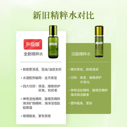 【包税】LAMER海蓝之谜修护精粹液新版150ml（效期至2025年6月） 商品图7