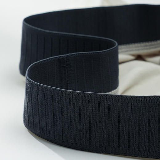 品质礼盒装4条｜秋冬款纯棉男士内裤 柔软亲肤  弹力贴身  舒适透气平角内裤【G】 商品图5