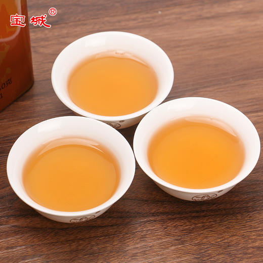 宝城 凤坪单枞茶叶2罐装共500克散装乌龙茶清香型A131 商品图3