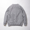 KUON Boro Trimmed Sweatshirt 日本古布拼接圆领长袖卫衣 套衫 商品缩略图4