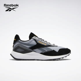 折上再7折【自营】Reebok/锐步  锐步男女CL Legacy AZ户外机能运动复古跑鞋 GY1551