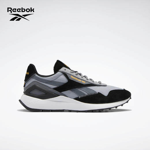 折上再7折【自营】Reebok/锐步  锐步男女CL Legacy AZ户外机能运动复古跑鞋 GY1551 商品图0