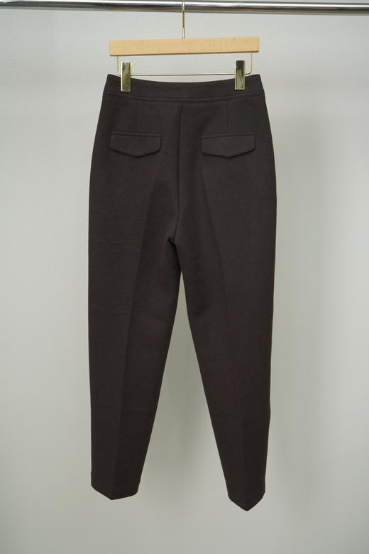 【咖XXXL】臣禾  抓绒保暖休闲裤9234060489【金猪甄选】 商品图8