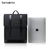 Samsonite//新秀丽背包男 商务笔记本电脑包轻便书包 96Q NU4 黑色96Q*09031 商品缩略图6