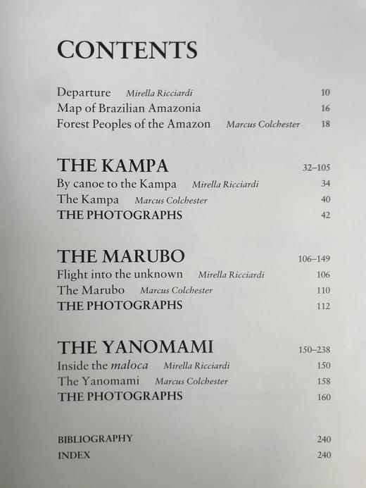 消失的亚马逊 220幅插图（150幅彩色） 精装大16开 商品图5