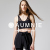 【AUMNIE】端庄网纱胸围 DEMURE MESH BRA 商品缩略图0