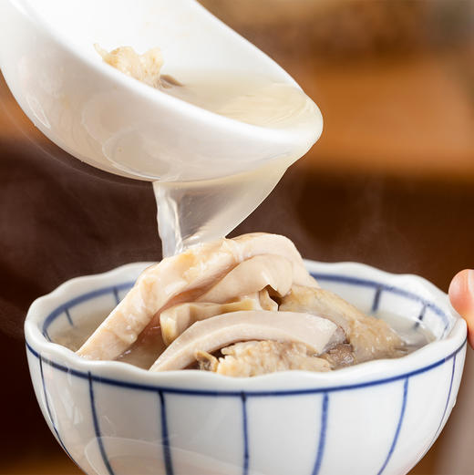 胡椒猪肚鸡|鲜香味美，解馋又暖身！10分钟上桌，入冬必吃 商品图6