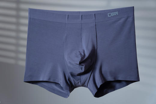 男士莫代尔无痕内裤【CSM23102】 商品图2