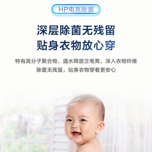 海尔（Haier）洗衣机XQS100-BZ568H 商品图8