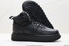 耐克Nike Air Force 1休闲运动板鞋DA0418-001男女鞋 商品缩略图4