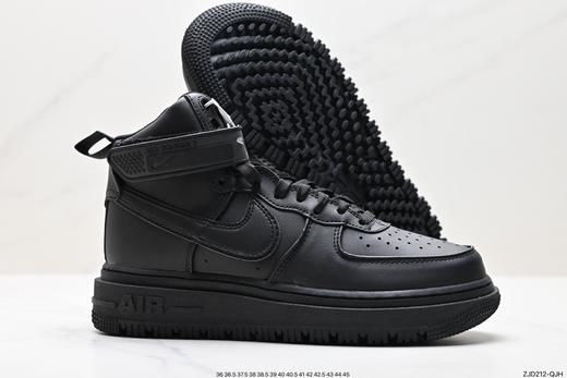 耐克Nike Air Force 1休闲运动板鞋DA0418-001男女鞋 商品图4