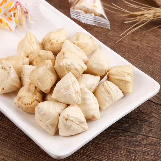 【纯手工制作！麦芽糖】香酥脆甜 零食特产手工麦芽糖叮叮糖怀旧儿时味道8090后怀旧 商品图0