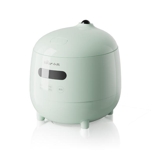 【小程序】小熊(Bear)电饭煲 电饭锅小2人家用1-2人智能预约1.2L多功能小型迷你宿舍小锅米饭锅 DFB-B12L5 商品图10