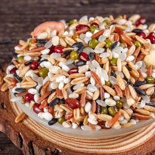 散精致八宝米约1kg/份 商品图0
