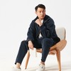 麦肯华威男士时尚防风服休闲套装 商品缩略图1