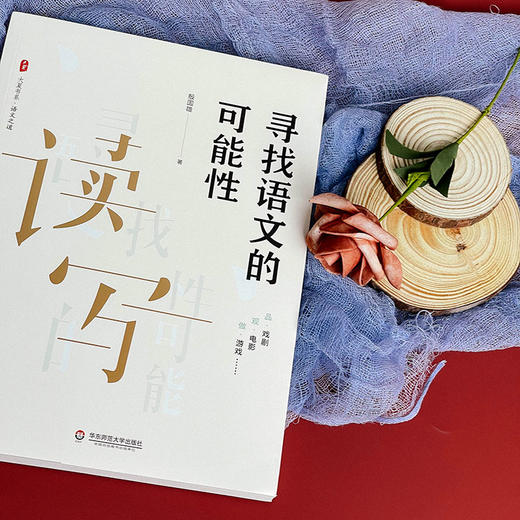 寻找语文的可能性 大夏书系 语文之道 中学语文课堂 教学实践 商品图3
