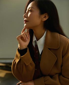 你和我总能看到这个世界最独特的美，最重要的是相信你的力量