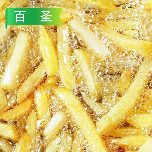 百圣牌起酥油15kg/件 商品图5