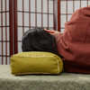 平直堂·艾绒养身枕/坐垫 ，睡着甩湿气，夜夜好眠到天亮、 商品缩略图4