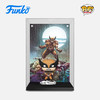 Funko POP Comic Cover Marvel Wolverine漫画封面 漫威英雄金刚狼手办 61501 商品缩略图0