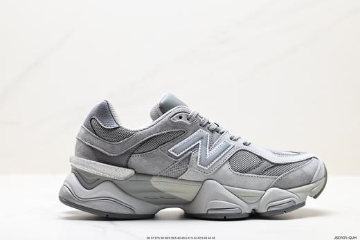 新百伦New Balance 9060复古休闲运动慢跑鞋U9060GG男女鞋 商品图0