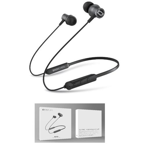 德国巴赫 BT02智能运动蓝牙耳机 商品图0