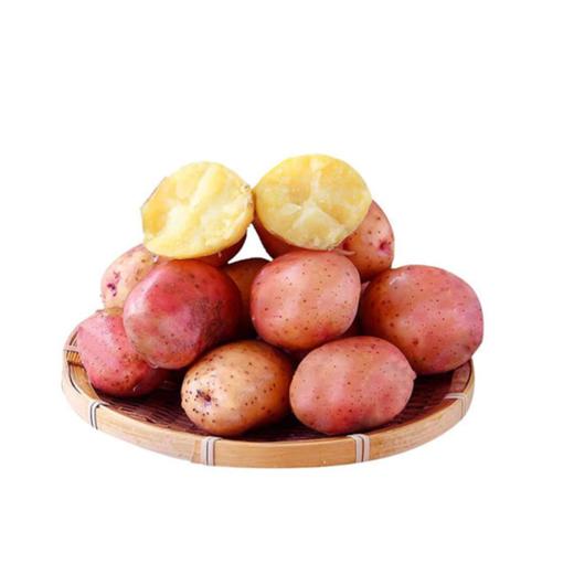 红土豆约1.85~2.0kg/份 商品图0