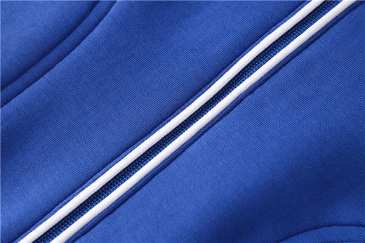 【小学冬装】特级版  深圳教育局 高品质新疆棉 小学男女生冬季运动服 冲锋衣 商品图8