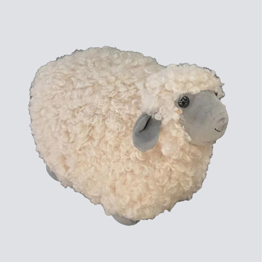 NS家居nsfurniture布艺动物卡通玩偶摆件书档门档NSDE-DOLL 商品图13