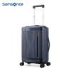 新秀丽（Samsonite）男士女生大容量行李箱商务出差旅行箱时尚密码箱20英寸登机拉杆箱 HF8*41001 商品缩略图1