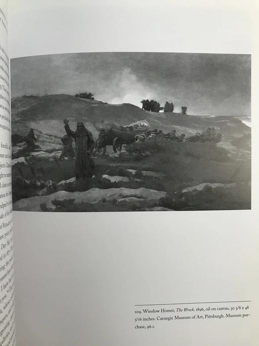 巴黎1900 148幅插图 精装16开 商品图7