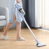 美的（Midea）吸尘器SK8 家用有线 手持推杆二合一大功率 大吸力 四重过滤 三大刷头切换 商品缩略图8