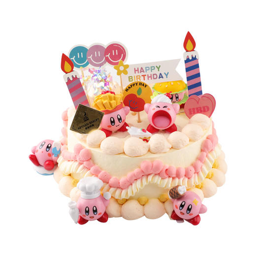 星之卡比 Kirby 商品图0