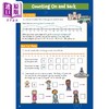 【中商原版】7-8岁的新数学活动书 非常适合家庭学习New Maths Activity Book for Ages 7-8 perfect for home learning 原版 商品缩略图4