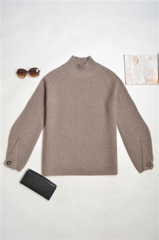 艾衣集SYMK3V_毛衣_ZK 商品图0