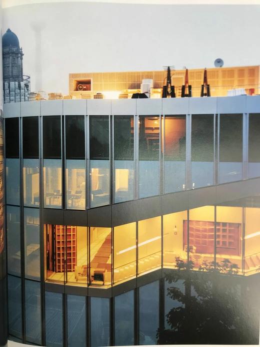 建筑艺术图集 300幅插图 精装16开 商品图11